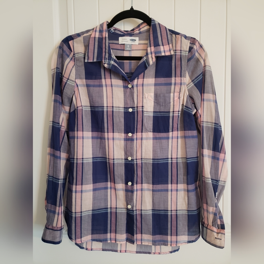 Old Navy Longsleeve
